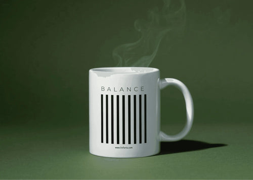 Aesthetic Minimalist Mugs-livforia