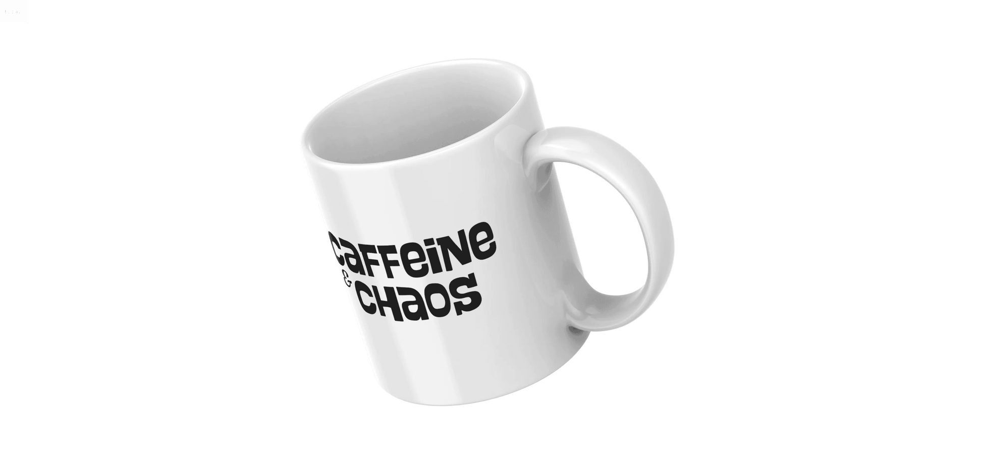 Caffeine & Chaos for Coffee Lovers & Hustlers-livforia